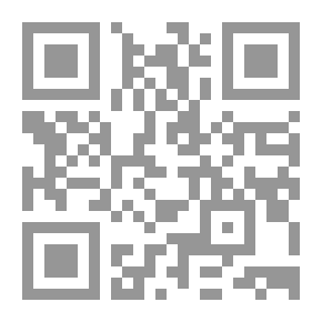 Qr Code International Legalization Of The Crime Of State Terrorism