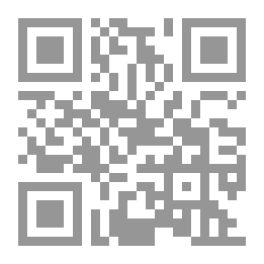 Qr Code ديوان محمد بن حازم الباهلي