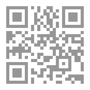 Qr Code تعليم الأطفال والمراهقين ذوي الاضطرابات السلوكية