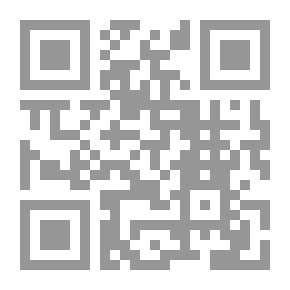 Qr Code Grammar and application (atlas library of the arabic language)