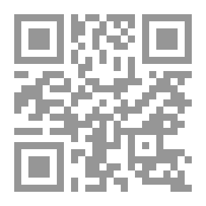Qr Code حدائق السحر في دقائق الشعر