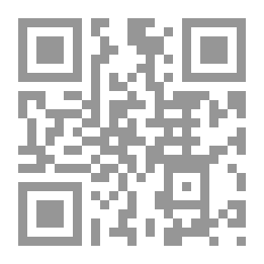 Qr Code البداية .. فتن النهاية .. ملاحم الفتن والملاحم منذ آدم حتى قيام الساعة