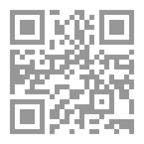 Qr Code زهور بلا رائحة