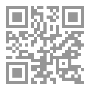 Qr Code 6#تفسير الطبري جامع البيان عن تأويل آي القرآن
