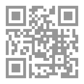 Qr Code المشاكل الصغيرة في الحياة الزوجية ، الجزء الأول