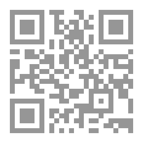 Qr Code المؤشر الأدبي السنوي