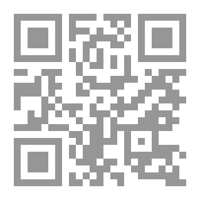 Qr Code آلة التبريد بالامتصاص. أطروحة أولية كاملة وعملية عن نظام امتصاص التبريد ، ومبادئه العامة العامة للتشغيل