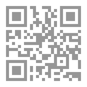 Qr Code معجم شعراء العرب حتى العصور الاحتجاج
