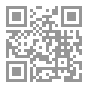 Qr Code إختلاف الحديث - كرتونيه