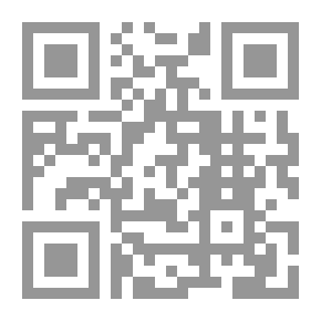 Qr Code جمع الوسائل في شرح الشمائل لعلم الرواية وعالم الدراية الإمام التزمذى