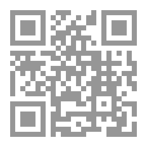 Qr Code تفسير القرآن الكريم: مج؛ 3