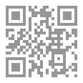 Qr Code شغف التعلم.. سر النجاح (كيف تتعلم ما يفيدك.. وتستفيد مما تتعلم..)