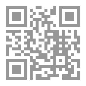 Qr Code مبدأ إنتاج الغذاء