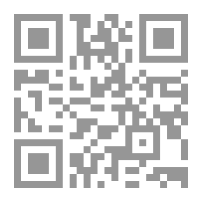 Qr Code معالم الفكر العربي في عصر النهضة العربية لـ الدكتور منطر معاليقي
