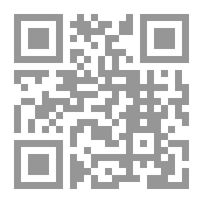 Qr Code المسؤولية الاجتماعية في الصحافة الإلكترونية