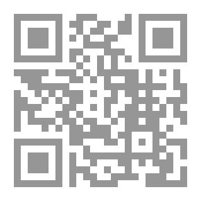 Qr Code الصورة الفنية في الحديث النبوي الشريف