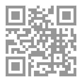 Qr Code كيف بدأ الخلق لـ دعمرو شريف
