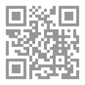 Qr Code التهذيب فيما زاد على الحرز من التقريب