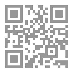 Qr Code ذاتي تكفيني طريقي إلى الحرية