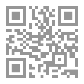Qr Code المهدي الموعود المنتظر