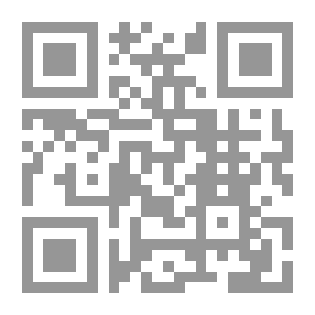 Qr Code بيولوجيا المياه العذبة