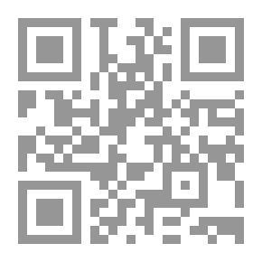 Qr Code Circe's Daughter