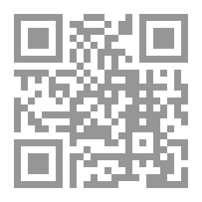 Qr Code القيم الجمالية في شعر المرأة الأندلسية