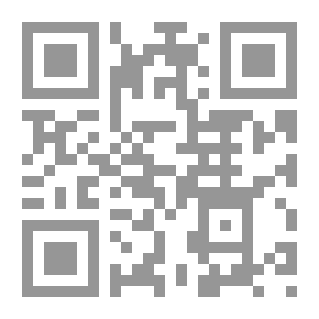Qr Code اليهود في المغرب العربي دكتور عبد الرحمن بشير
