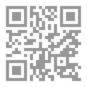 Qr Code معالجة اضطرابات النمو في مرحلة البلوغ