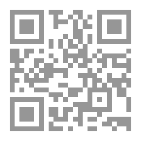 Qr Code Empty Quarter