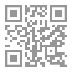 Qr Code An Attic Philosopher in Paris — Volume 1