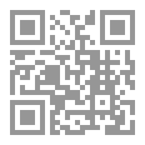 Qr Code أيام الضحك والنكد ` من الادب الساخر`
