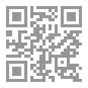 Qr Code السجود على التربة الحسينية