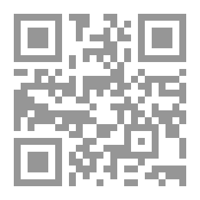 Qr Code سيكولوجية الصراع السياسي