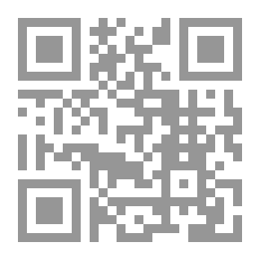 Qr Code شرح كتاب احياء الموات