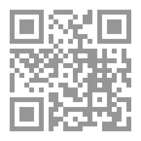 Qr Code القناديل الحمراء