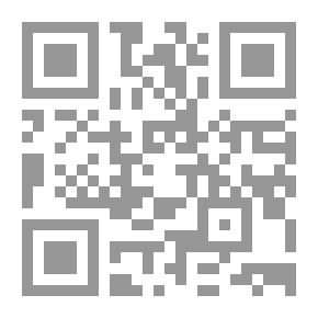 Qr Code محمد الفاتح رجل الدولة والدعوة