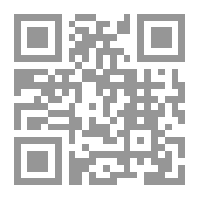 Qr Code التصوف قلب الإسلام