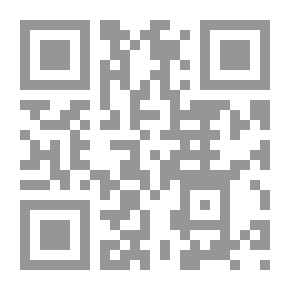 Qr Code الإشراف على مناقب الأشراف