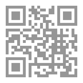 Qr Code The Clear In The Rules Of Grammar And Morphology / Part 1
