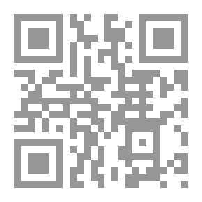 Qr Code فاصلة في نص فارغ