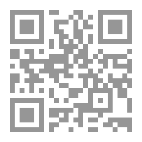 Qr Code العبر في خبر من غبر