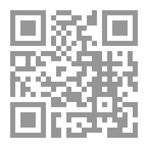 Qr Code علم النفس العيادي وتطبيقاته الإرشادية
