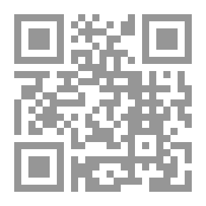 Qr Code الاشجار لا تغادر أعشاشها