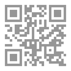 Qr Code وصف تاريخي وطوبوغرافي لتشيلسي وضواحيها ؛ تتخللها حكايات سيرة ذاتية لشخصيات بارزة ولامعة أقاموا في تشيلسي خلال القرون الثلاثة السابقة