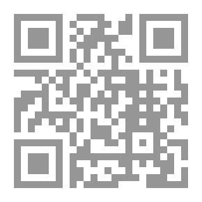 Qr Code ارتفاع ضغط الدم ؛ العلاج الدوائي والعلاج البديل الوقاية من الحدوث والوقاية من الاختلاطات