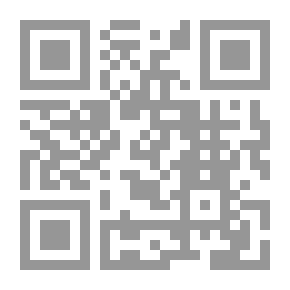 Qr Code المحيط الأسود
