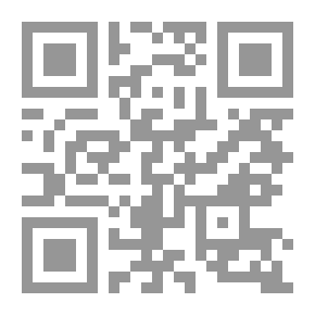 Qr Code Arab Youth And The Will For Change From Within The Heritage