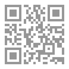 Qr Code ديوان البوصيري