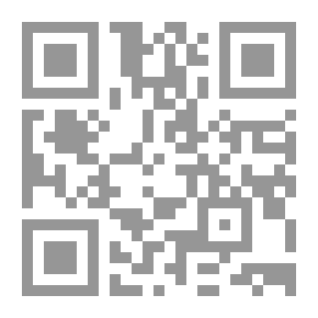 Qr Code ثورات الدروز والموارنة ضد حكم محمد على في جبل لبنان 1835-1840